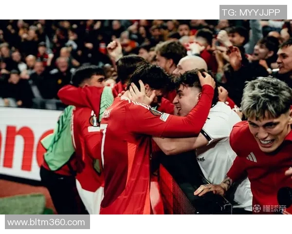 欧联社媒回应争议事件 强调公平竞争和体育精神重要性