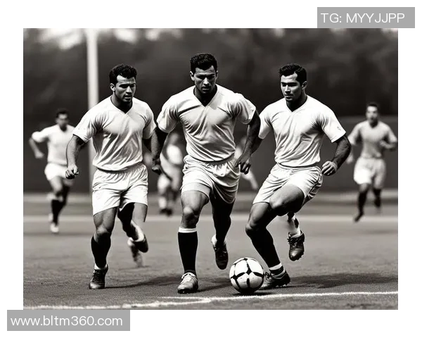 从足球战术演变看现代比赛节奏控制与整体配合的发展趋势