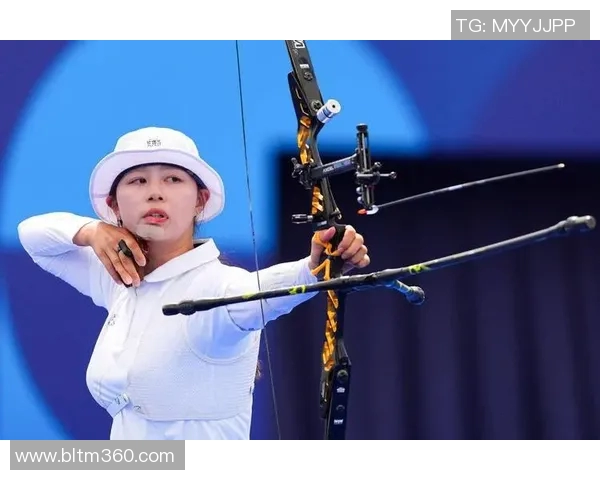 奥运会射箭比赛中心理压力调节与应对技巧探讨