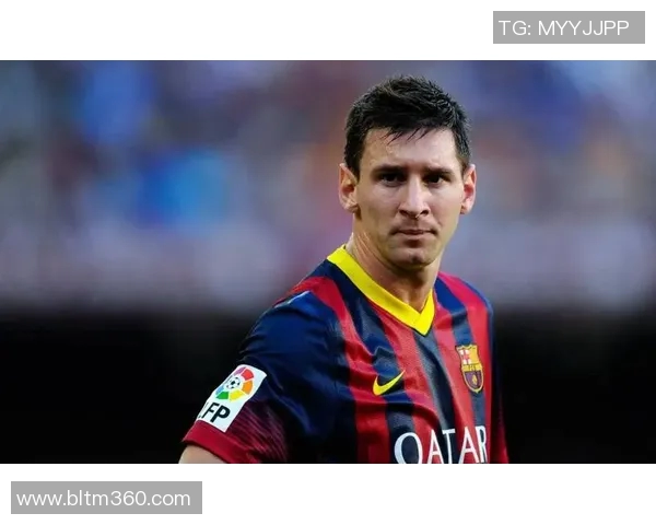 昔日王者梅西状态下滑，何去何从？