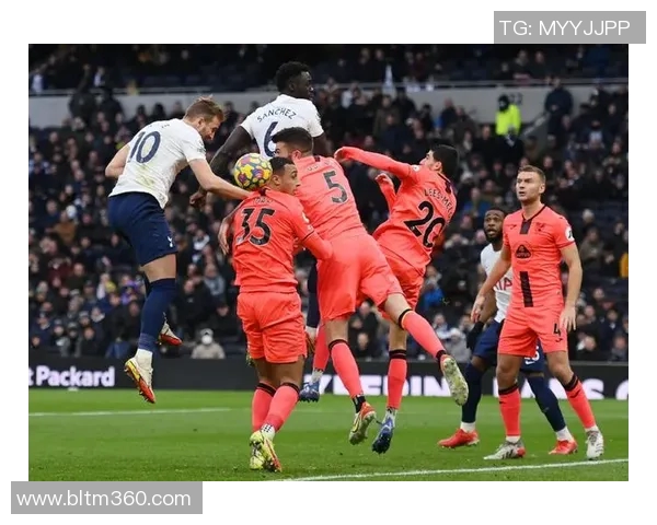 凯恩冲击金球奖?数据全面对比分析