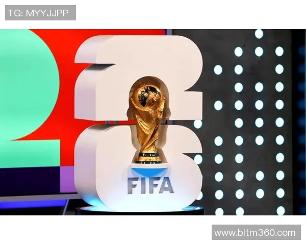 FIFA官宣：AI裁判将在2026世界杯全面启用