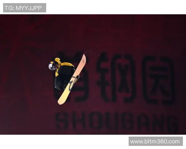 中国选手时隔十年重返高山滑雪世界杯决赛