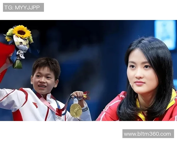 奥运跳水金牌得主将转型教练，执教国家青年队