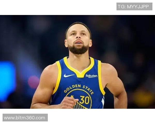 五年对比：库里数据全面提升突破极限创历史新高