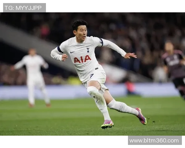 孙兴慜闪耀全场最新战报高光瞬间集锦尽显核心锋霸实力