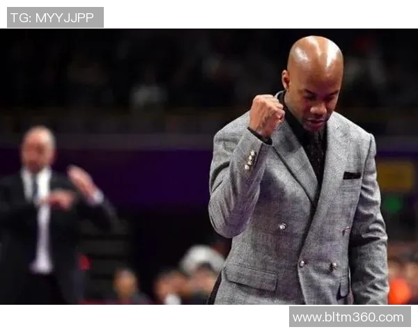 战术革新助力新教练全面激活湖人队再现冠军竞争力