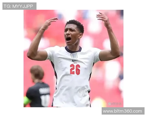 贝林厄姆赛后幽默爆金句全场笑翻 从严肃到爆笑瞬间回顾